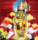 నాలుగు వేదాలనూ రాసిన – నమ్మాళ్వారు!