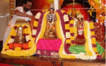 నేటి నుండి అన్నవరం సత్యనారాయణ స్వామి కల్యాణోత్సవం