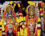 నేటినుంచి యాదగిరిగుట్ట శ్రీలక్ష్మీనరసింహస్వామి బ్రహ్మోత్సవాలు 