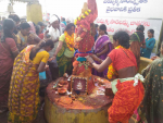 నేడే సమ్మక్క రాక!