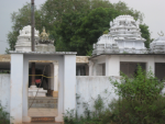 పాండవుల మెట్ట