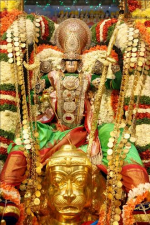 బ్రహ్మోత్సవాలలో ఆరవ రోజు సందర్భంగా- సుప్రభాత చరిత్ర!
