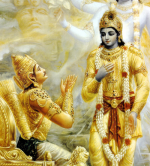 మనసనే వేదిక స్వచ్ఛంగా ఉండాలి