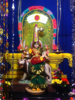 మీనాక్షీ పంచరత్న స్తోత్రం