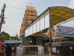 రామ, రాయలు పూజించిన కాకాని మల్లికార్జునుడు