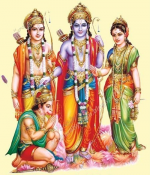 రామ రక్షా స్తోత్రం