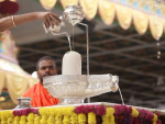 లింగాభిషేకములో పరమార్ధం