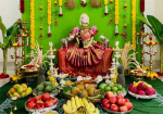 వరలక్ష్మి పండుగ రోజు ఇంటికి ఈ మూడు తీసుకొస్తే అదృష్టమే అదృష్టం!