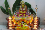 వరలక్ష్మీ వ్రతం 