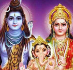 Ganesha Puraanam