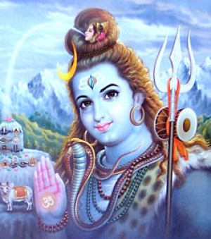 విశ్వనాథాష్టకము