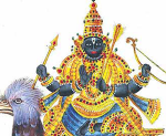 శని త్రయోదశి కథ