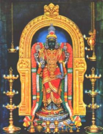 శౌనక మహర్షి విరచిత శ్రీ గర్భరక్షా స్తోత్రం: