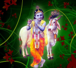 శ్రీ కృష్ణాష్టకం