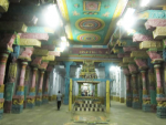 శ్రీ త్రివిక్రమస్వామి ఆలయం, తిరుక్కోవెలూరు పార్ట్ 1