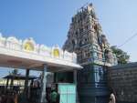 శ్రీ పళ్ళికొండేశ్వరాలయం