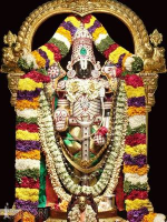 శ్రీ వేంకటేశ్వర వజ్రకవచస్తోత్రం