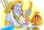 శ్రీరాముడి కృప ఎంతటిదో  తెలియజెప్పే కథ!