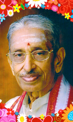 సద్గురు శివానందమూర్తికి అక్షర నివాళి