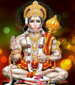 సముద్రగర్భంలో హనుమంతుడు రాసిన రామాయణం!