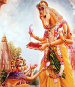 హయగ్రీవ జయంతి విశిష్టత