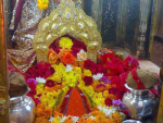 ‘మా’ చిన్తపూర్ణి