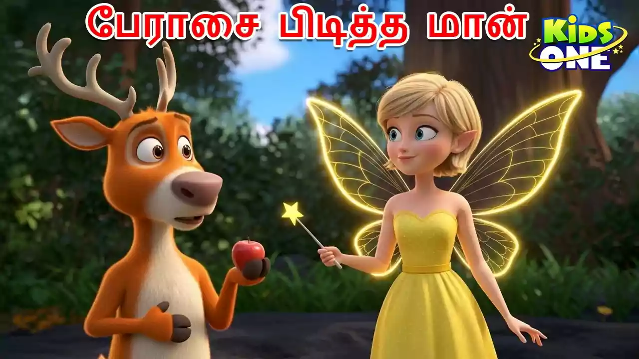 Perasai Piditha Maan