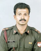 Captain R Jerry Prem Raj