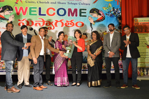 తాల్ బాలల దినోత్సవ వేడుకలు 2022 | TAL Childrens Day 2022| TAL Childrens ...