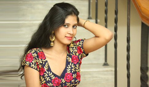 Actress Ohm Stills