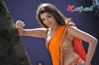 Kajal kingsize photos