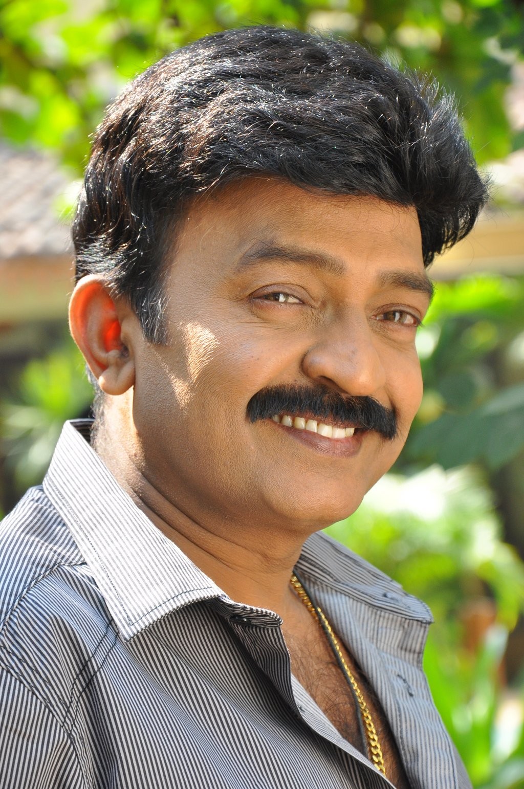 Dr rajashekar the villages