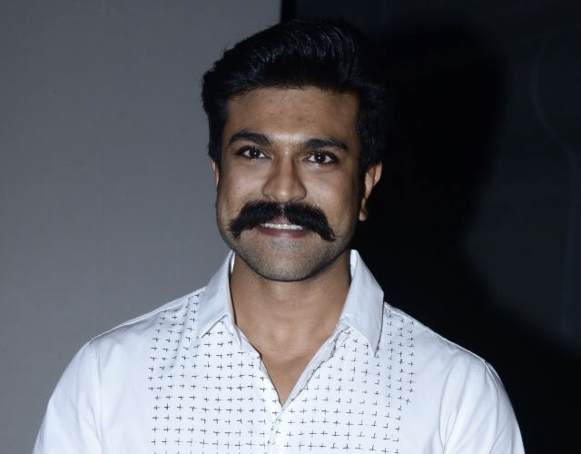 Amidst RRR Buzz, Ram Charan Teja Sets Instagram On Fire With His Debut
