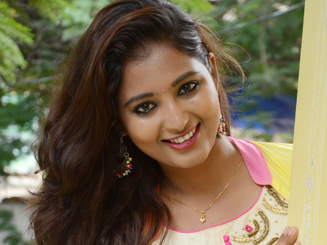 Teja Reddy Photos | Actress Teja Reddy | Teja Reddy Photo Stills | Teja ...