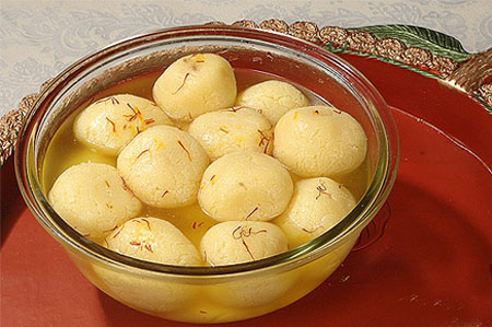 Rajbhog recipe