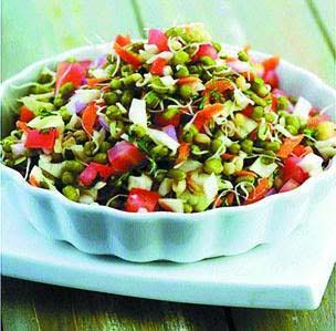 Easy Pesalu Special Recipe