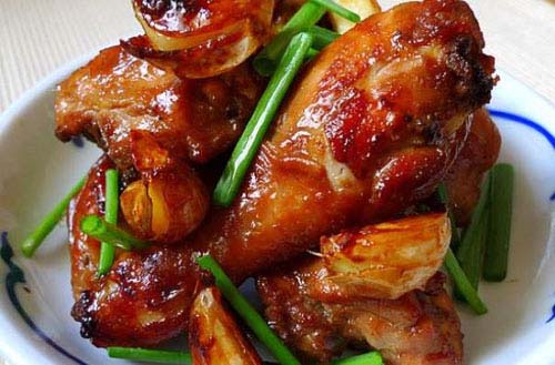 chinese chicken