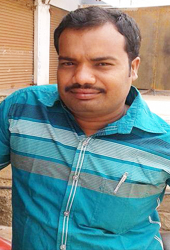 Raj  Govind