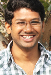 Vijay Kumar Kyatham  