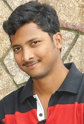 Anil  Ratnakaram  