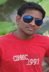 Kishore Gunja G
