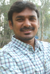 Lalith Kumar Talasila