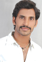 Kalyan Ram Gadikota