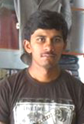 Mallikarjuna Thota