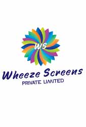 Wheeze Screens  Privat Limited