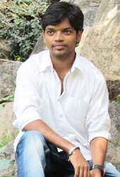 Harsha Vardhan Reddy Sivannagari