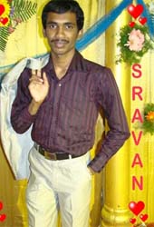 Tanniru Sravan Kumar T