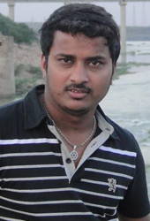 Suresh Kumar KV