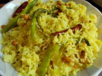 నైవేద్యం - పులిహోర