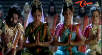 Ramayanam Songs - Adigo Modalayindhi